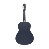 Bamboo GC-39-BL Classical Guitar 4/4 - Blue